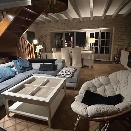 Charming House Holiday home
