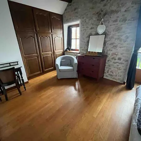 Charming House * Auvernaux
