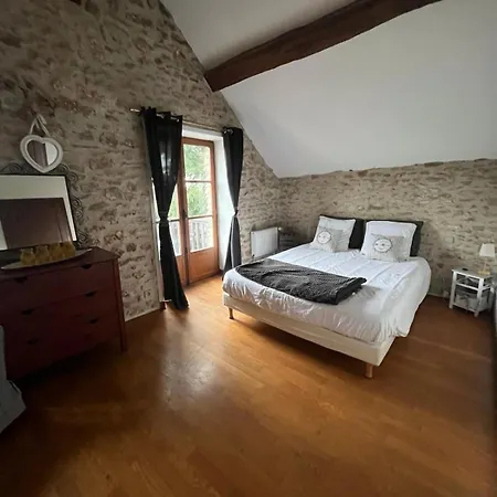 בית נופש Charming House