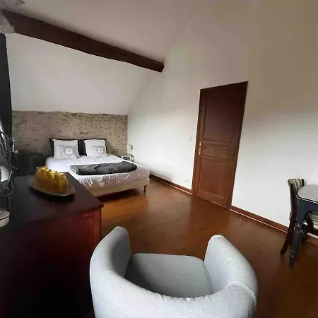 Charming House Auvernaux
