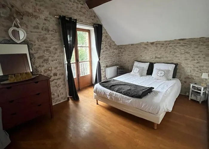 Casa de Férias Charming House