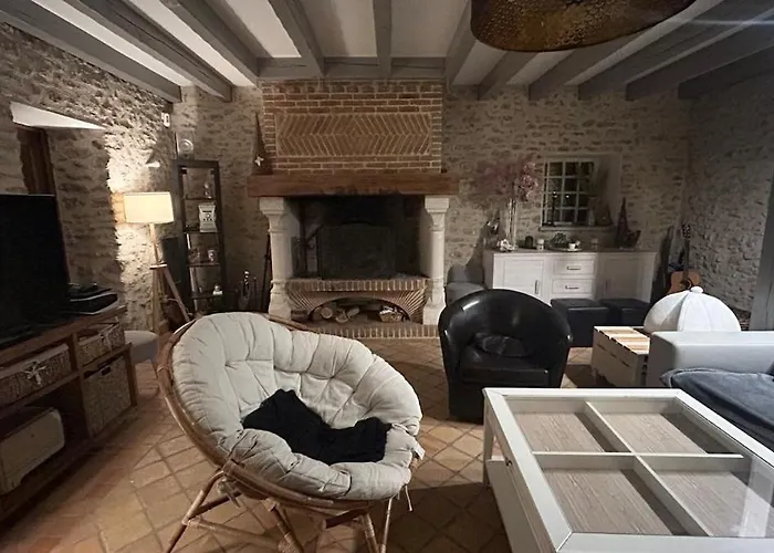 Casa de Férias Charming House